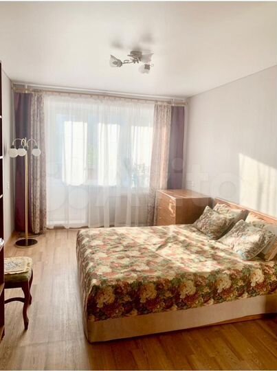 3-к. квартира, 73,5 м², 5/12 эт.