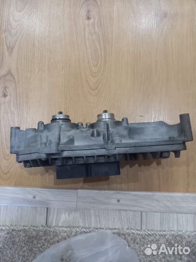 Блок тсм форд фокус 3 powershift