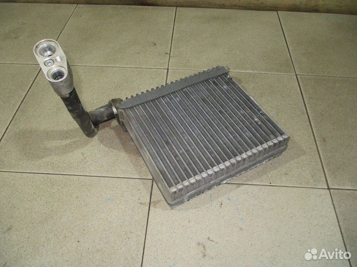 Испаритель кондиционера Ford Focus 2