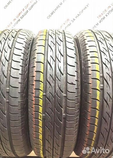 Bridgestone Nextry Ecopia 155/65 R13 73S