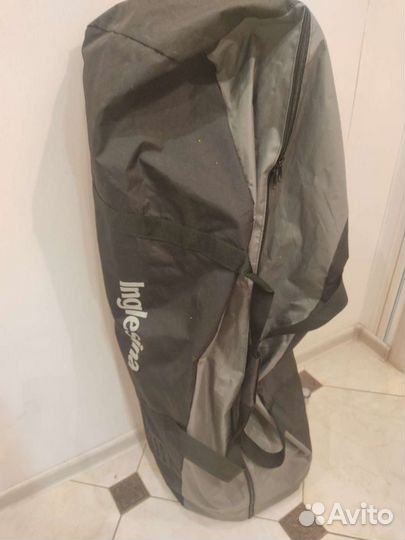 Сумка чехол для перевозки коляски-трость