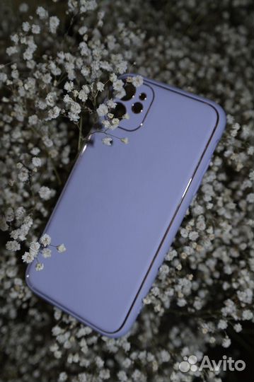 Чехол на iPhone 11