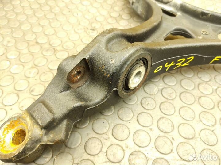 Рычаг передний правый Jeep Grand Cherokee WK2 ERB