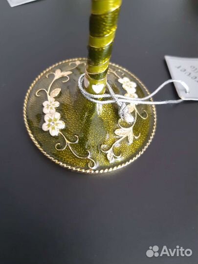 Набор бокалов с декантером Forever