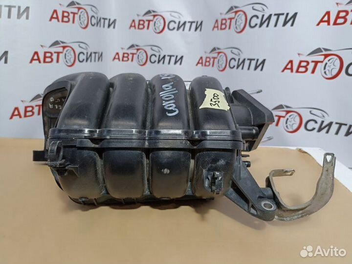 Коллектор впускной Toyota Corolla 150