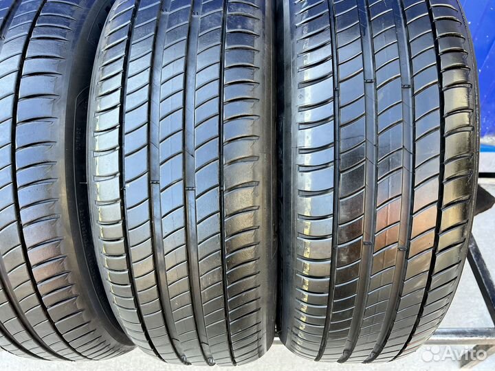 Michelin Primacy 3 205/55 R19