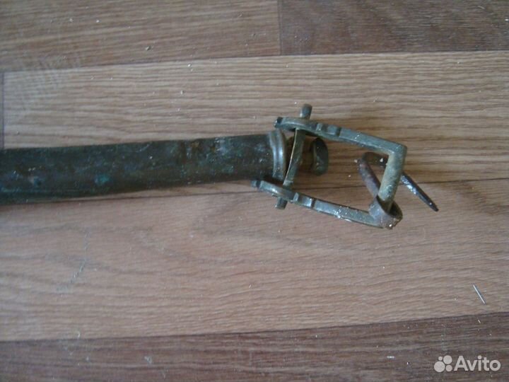 Весы(Безмен) антикварный 18-19 век