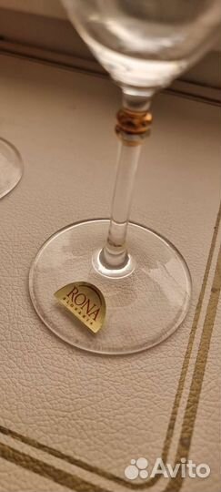 Бокалы для мартини (6шт)