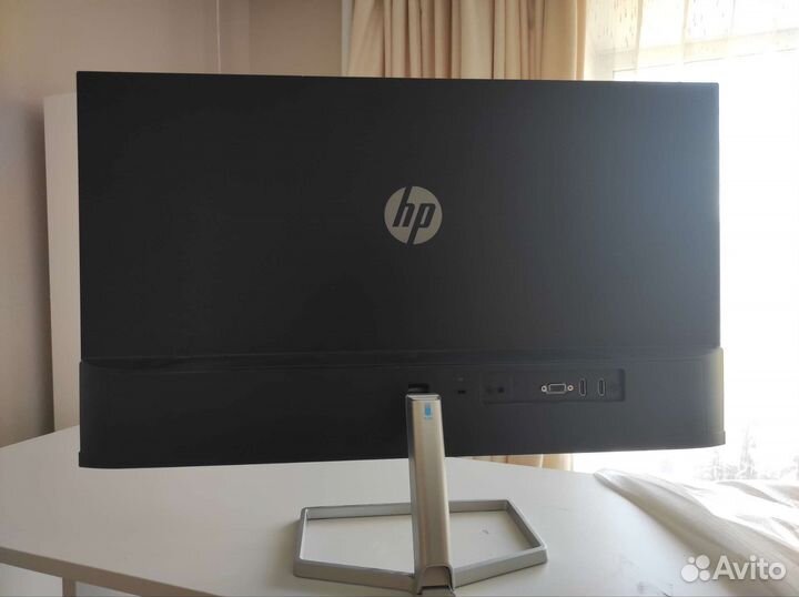 Монитор нр 27