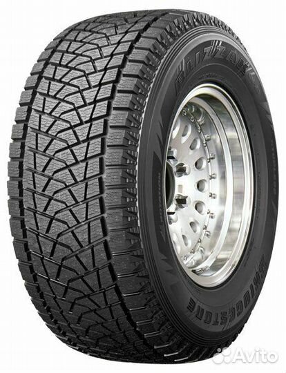 Bridgestone Blizzak DM-Z3 225/70 R17 108Q