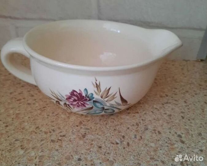 Соусник Зик СССР