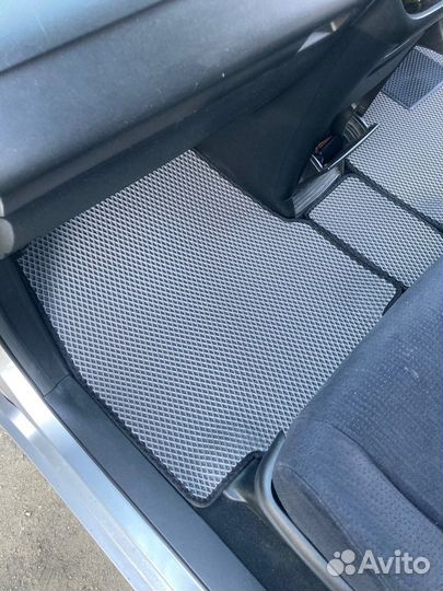 Эва коврики Honda Stepwgn 3 (eva ева)