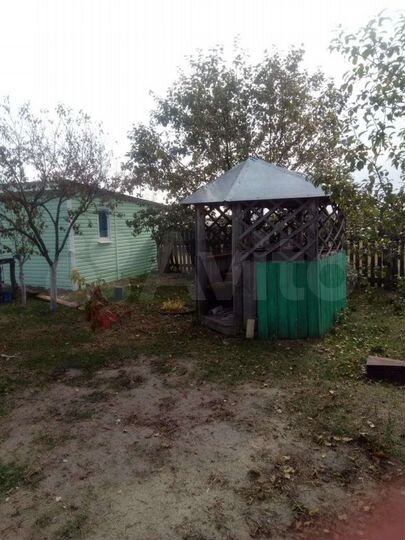 Дом 29 м² на участке 19 сот.