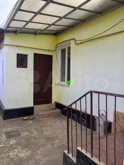 Дом 61,1 м² на участке 2,8 сот.