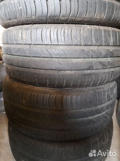 Viatti Strada Asimmetrico 195/50 R15
