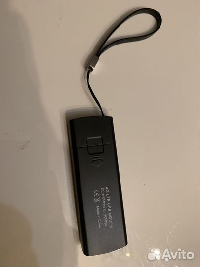 USB модем 4g для всех операторов