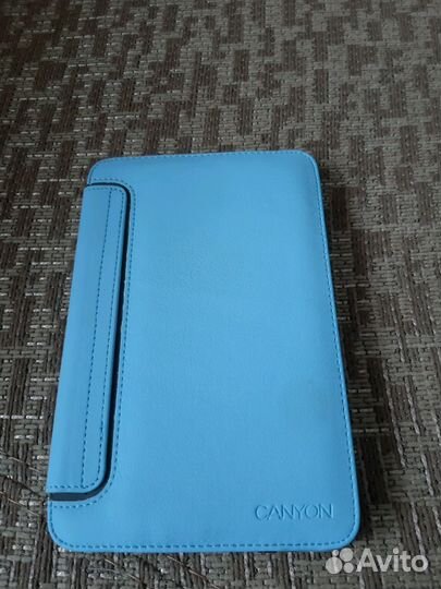 Новый Универсальный чехол с подставкой canyon (7