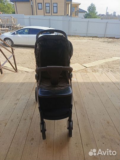 Прогулочная коляска бу