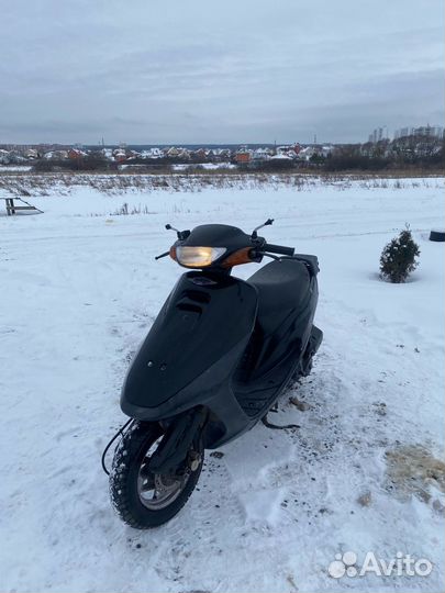 Скутер Honda dio