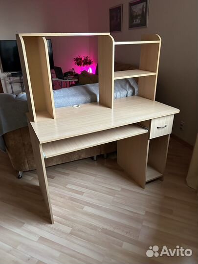 Компьютерный стол бу