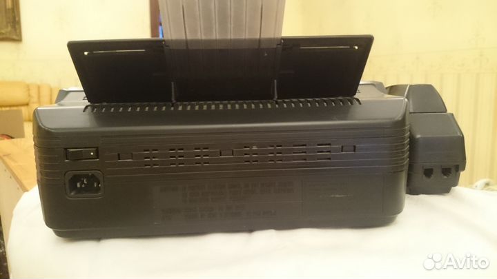 Телефон факс автоответчик Panasonic KX-F50