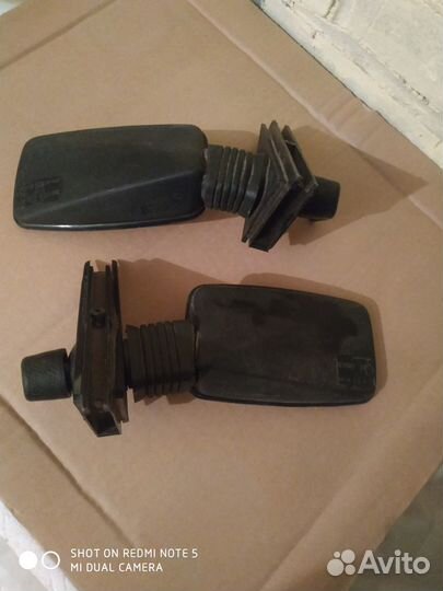 Автозеркало