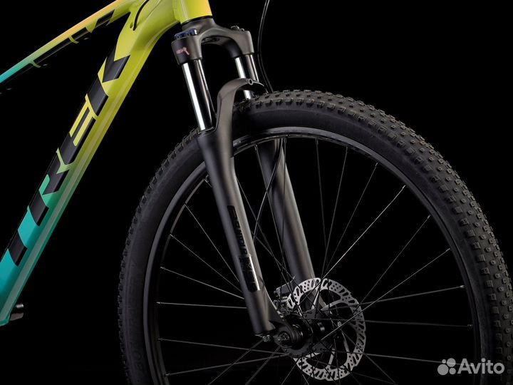 Велосипед Trek marlin 5 2022