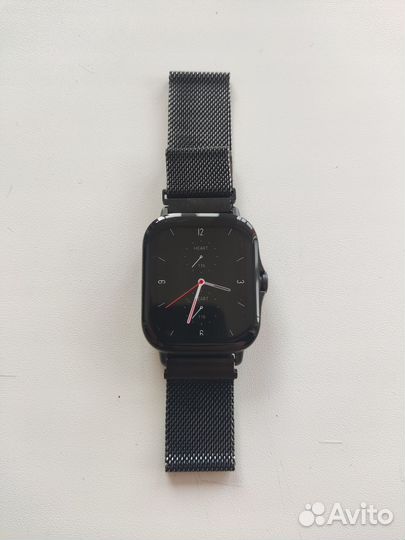 Xiaomi amazfit gts 2e
