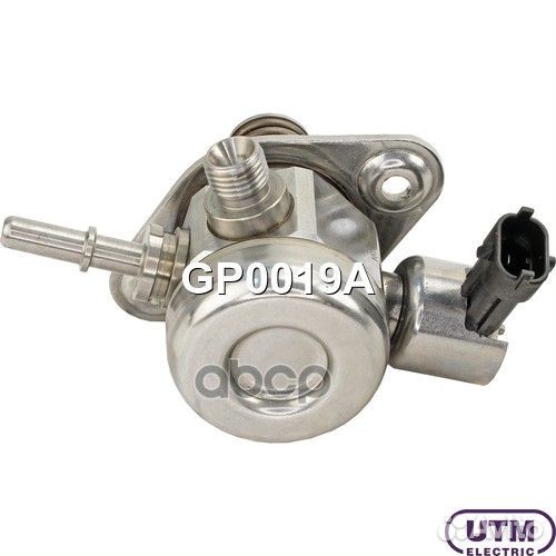 Насос высокого давления GP0019A Utm