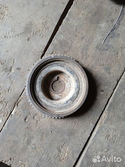 Шкив коленвала 11183 Kalina (Калина)