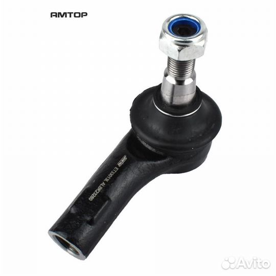 Jikiu ET33013L ET33013L jikiu Наконечник рулевой т