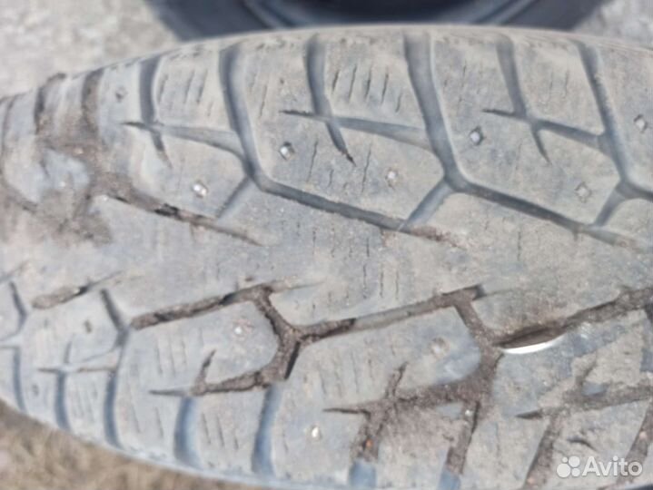 Yokohama Ice Guard IG55 195/65 R15