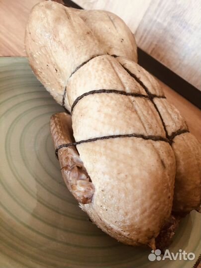 Утка копченая Доставка