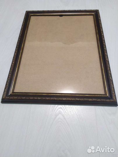 Рамки для фото 30 40