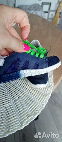 Кросовки 24