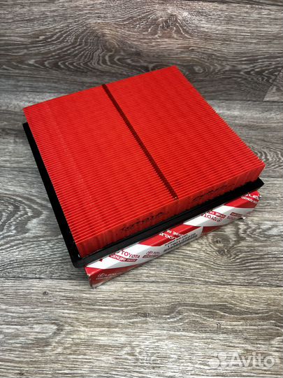 Фильтр воздушный Toyota/Lexus, 17801-25020