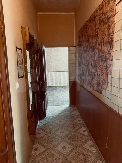 2-к. квартира, 54 м², 2/2 эт.