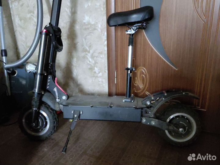 Speed savage s11
