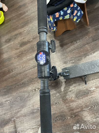 Электросамокат