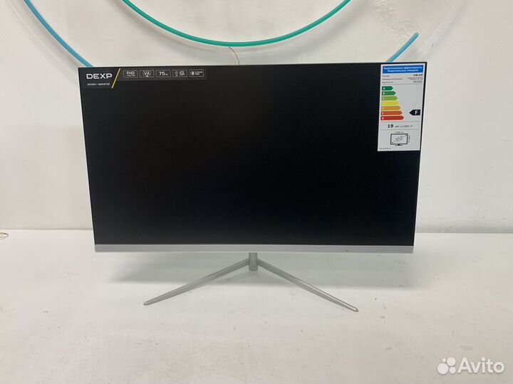 Монитор dexp DF22N1 22”