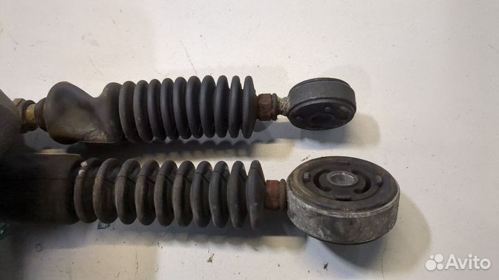 Кулиса кпп Mitsubishi Carisma, 2003