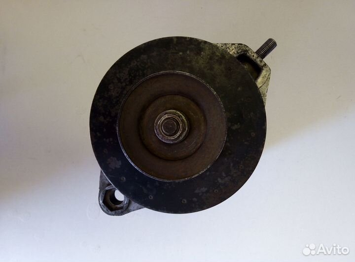 Генератор ваз 2101-06