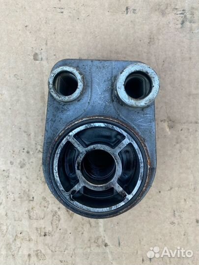 Теплообменник Renault Megane 3 1.5 k9k