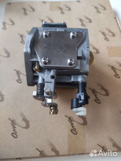 Карбюратор плм 9.9-15 л.с