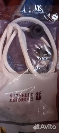 Прокладка клапанной крышки ваз 2108