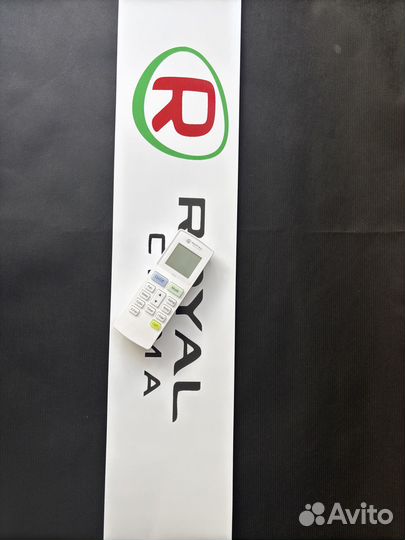 Кондиционер Grida