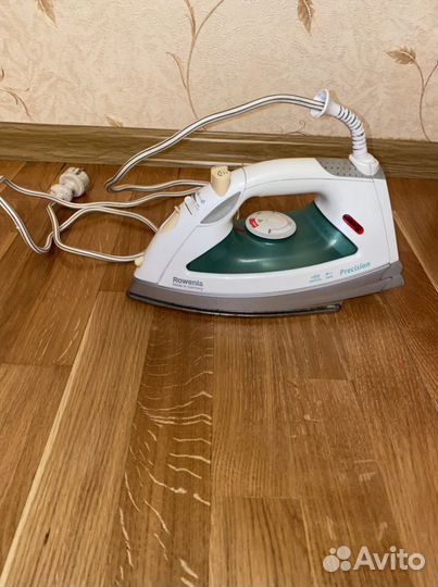 Утюг Rowenta