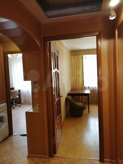 2-к. квартира, 36 м², 3/5 эт.