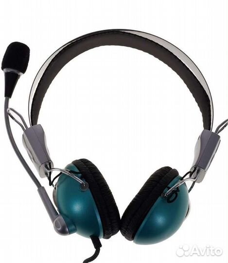 Defender HN 860 наушники проводные для пк