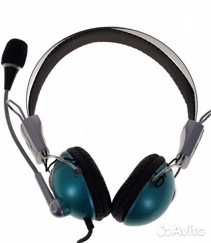 Defender HN 860 наушники проводные для пк